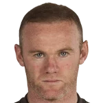 Wayne Mark Rooney