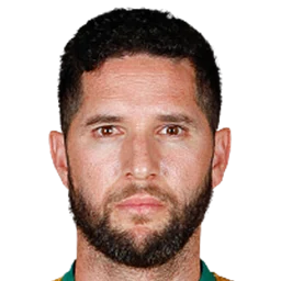 Wayne Parnell