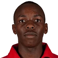 Wellington Masakadza