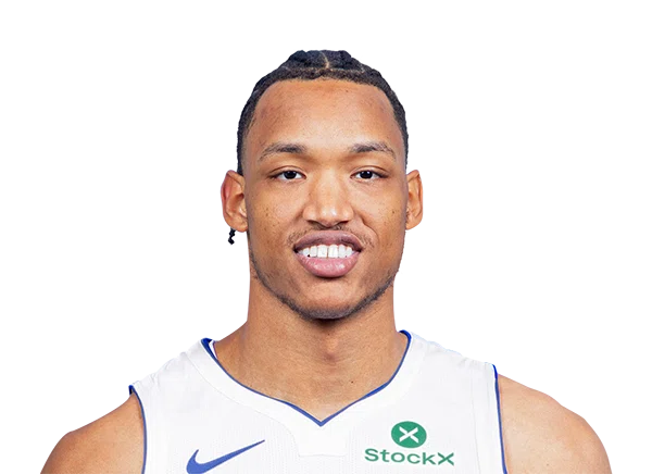 Wendell Moore Jr.