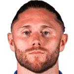 Wes Burns