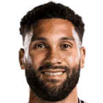 Wes Foderingham