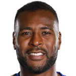 Wes Morgan