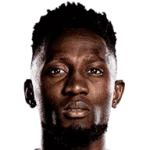 Wilfred Ndidi