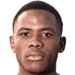 Wilfried Ndollo Bille