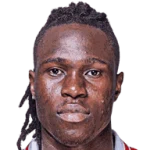 Wilfried Singo