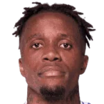 Wilfried Zaha