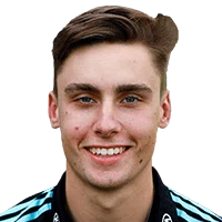 Will Jacks