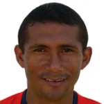 William Chiroque Távara