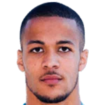 William Troost-Ekong