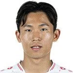 Woo-yeong Jeong 