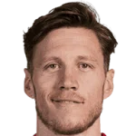 Wout Weghorst
