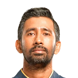 Wriddhiman Saha