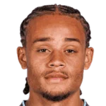 Xavi Simons
