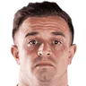 Xherdan Shaqiri