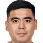 Y. Tungyshbayev