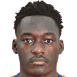 Yaël Mouanga