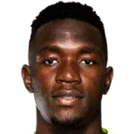 Yahia Fofana