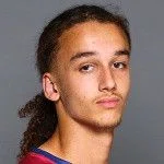 Yanis Massolin