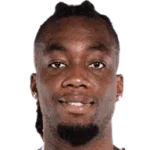 Yann Karamoh
