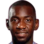 Yannick Bolasie