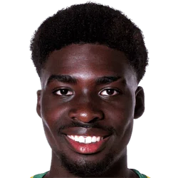 Yannis M'Bemba
