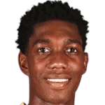 Yáser Asprilla