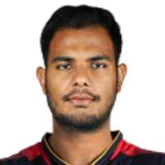 Yash Dayal