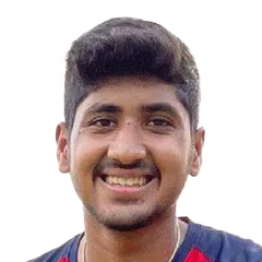 Yash Thakur