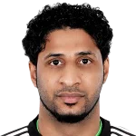 Yasser Al-Mosailem