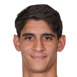 Yassine Bounou