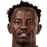 Yaw Yeboah