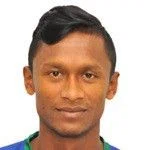 Yeasin Khan