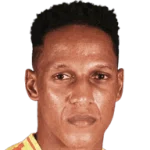 Yerry Mina