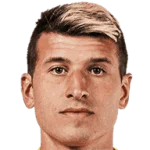 Yevgen Cheberko