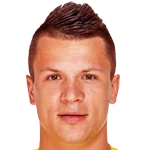 Yevhen Konoplyanka