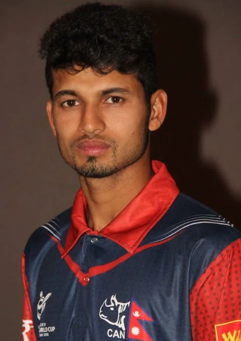 Yogendra Singh Karki