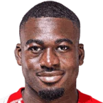 Youssouf Fofana