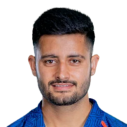 Yudhvir Singh Charak