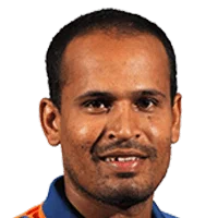 Yusuf Pathan
