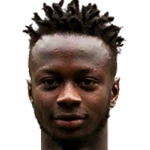 Yusupha Njie