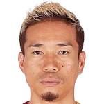 Yuto Nagatomo