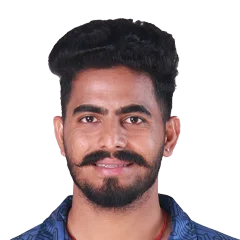 Yuvraj Chaudhary