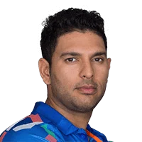 Yuvraj Singh