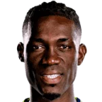 Yves Bissouma