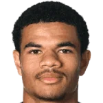 Zachary Athekame