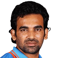 Zaheer Khan
