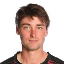 Zak Foulkes