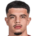 Zeki Amdouni