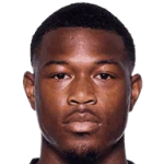 Zepiqueno Redmond